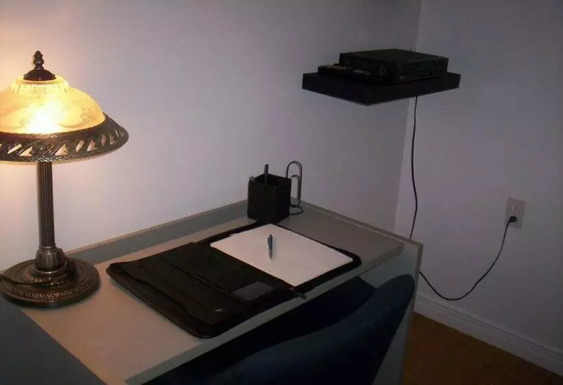 Gîte Au P Tit Bonheur B&b