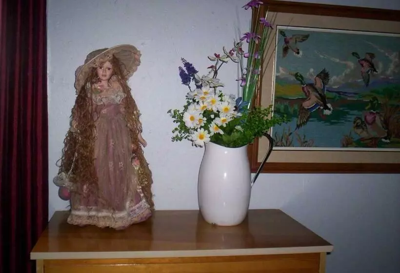 Gîte Au P Tit Bonheur B&b