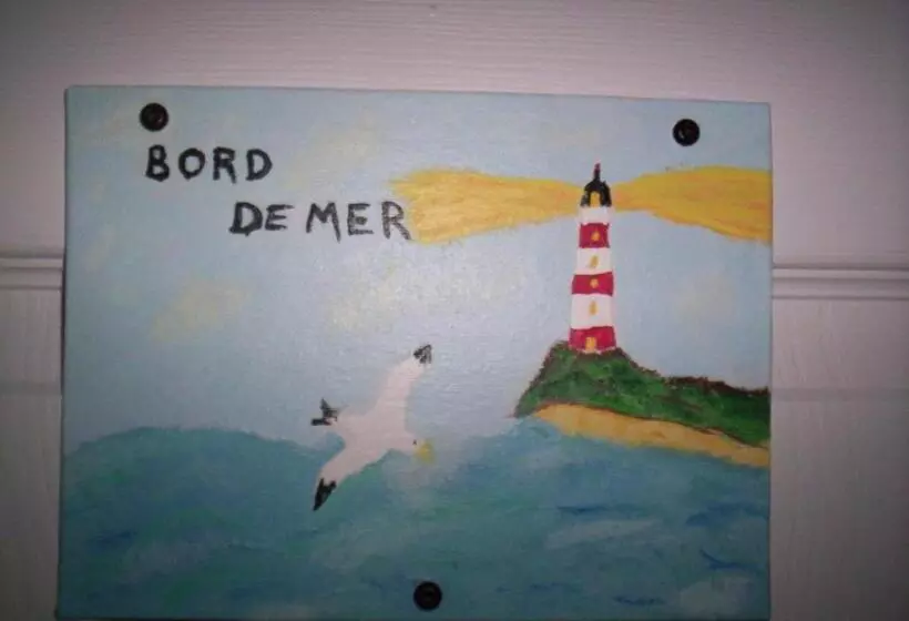 Gîte Au P Tit Bonheur B&b