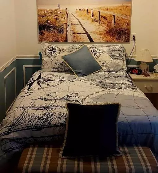 Gîte Au P Tit Bonheur B&b