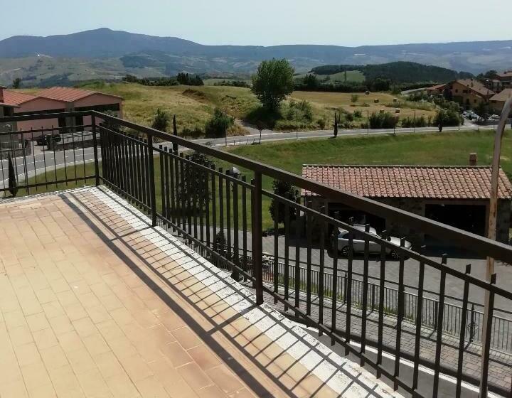 ホテル Albergo La Torre