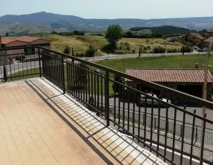 ホテル Albergo La Torre
