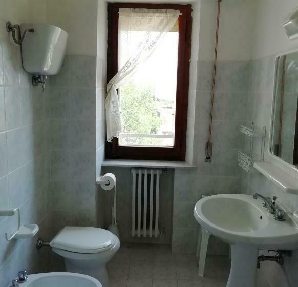 ホテル Albergo La Torre