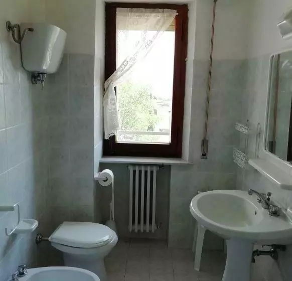ホテル Albergo La Torre