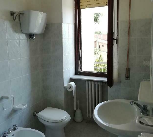 ホテル Albergo La Torre