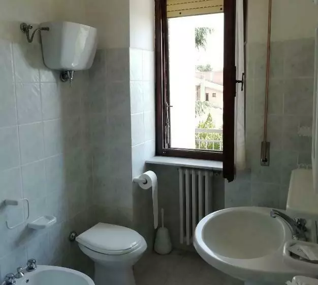 ホテル Albergo La Torre