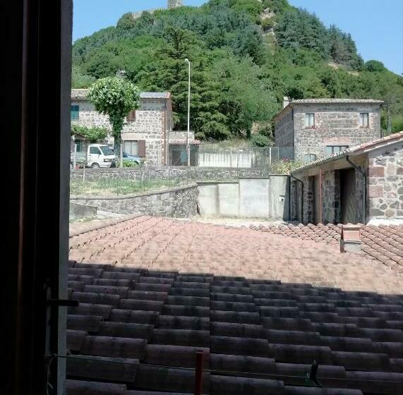 ホテル Albergo La Torre