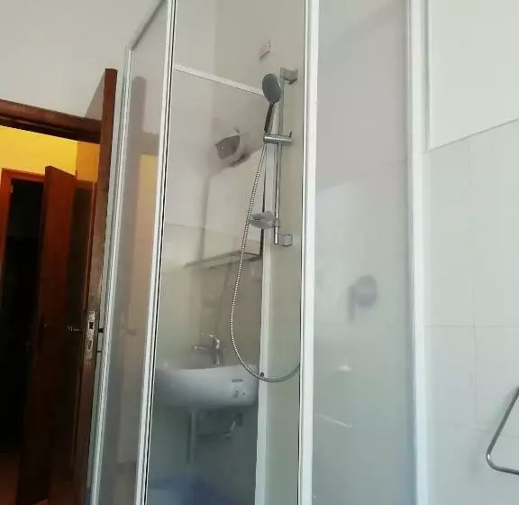 ホテル Albergo La Torre