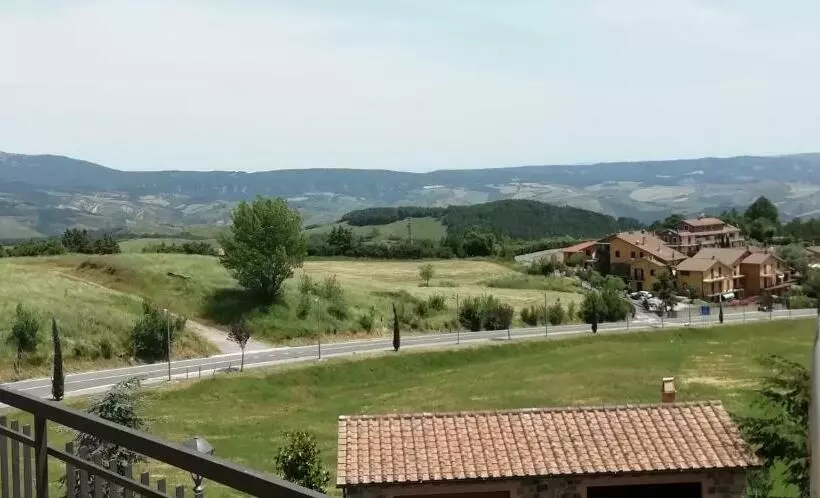 ホテル Albergo La Torre