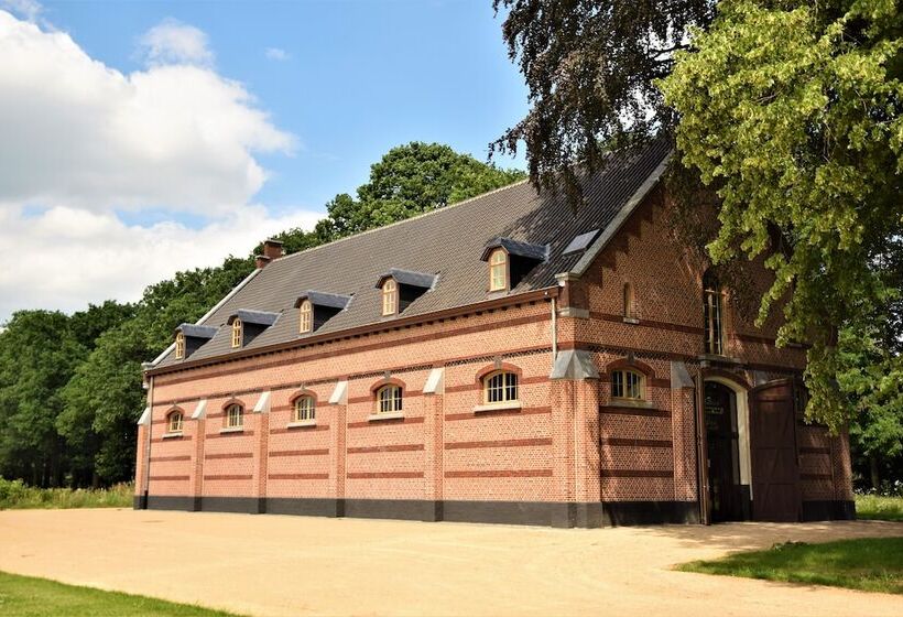 هتل Colonie 7 Gastenkamers