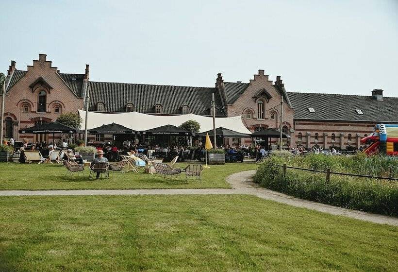 هتل Colonie 7 Gastenkamers