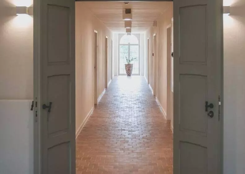 Hotelli Colonie 7   Gastenkamers