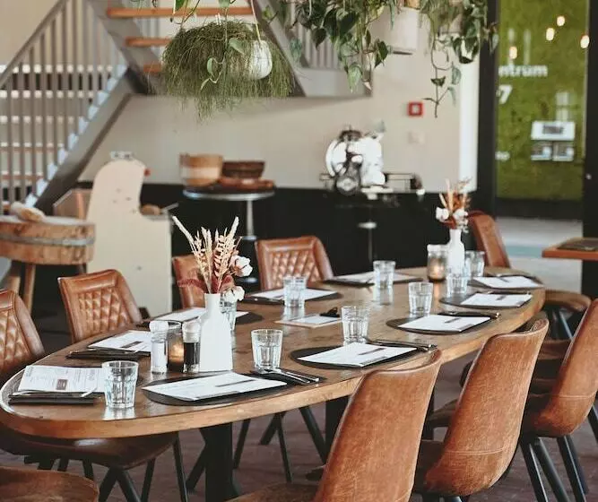 Hotelli Colonie 7   Gastenkamers