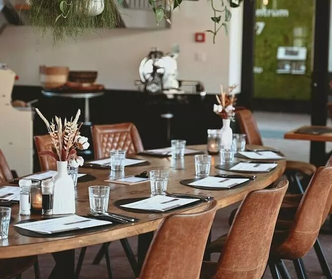 Hotelli Colonie 7   Gastenkamers