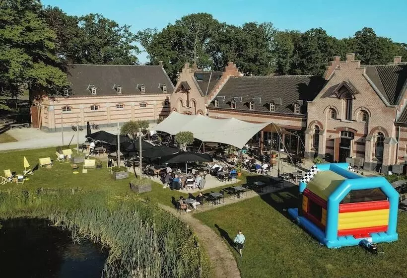 Hotelli Colonie 7   Gastenkamers