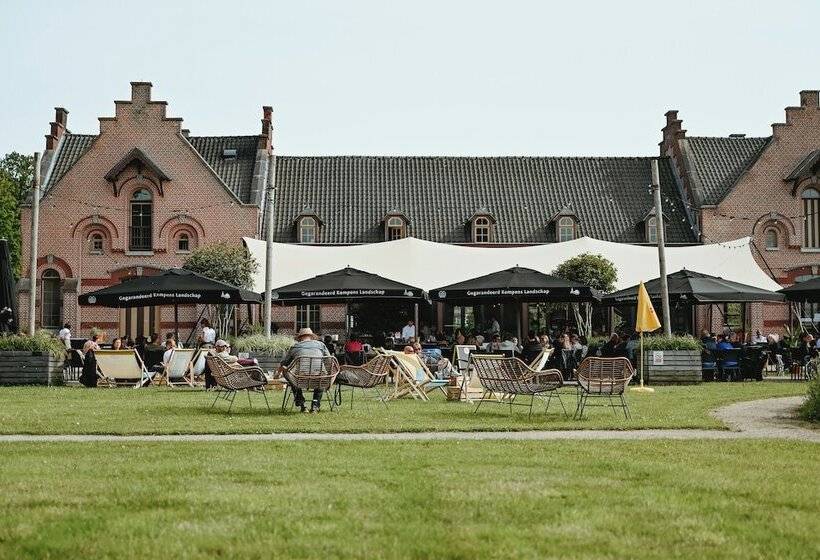 هتل Colonie 7 Gastenkamers