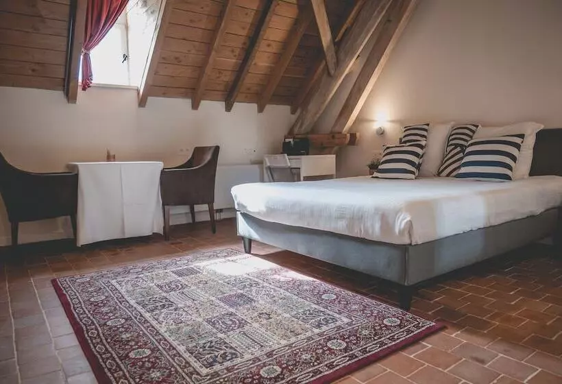 Hotelli Colonie 7   Gastenkamers