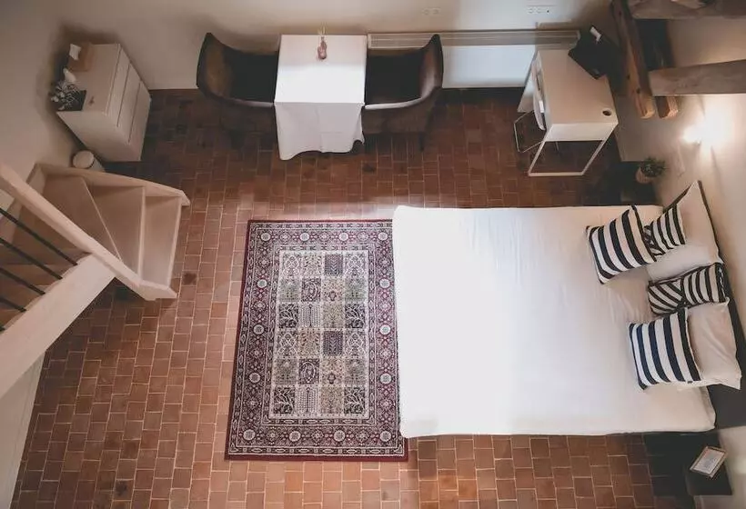 Hotelli Colonie 7   Gastenkamers