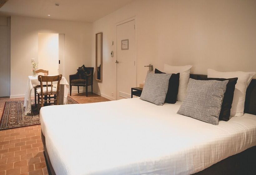 هتل Colonie 7 Gastenkamers