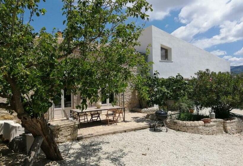 בית מלון כפרי Poggio Del Gallo