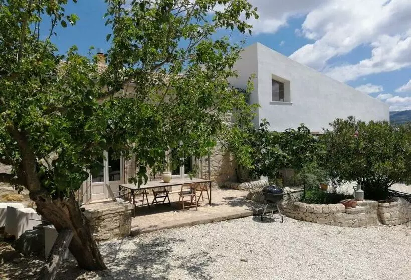 ホテル Poggio Del Gallo