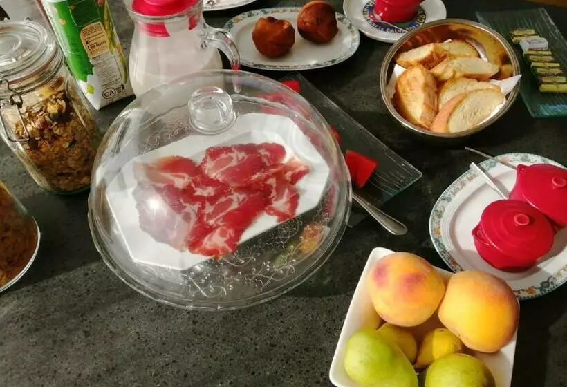 ホテル Poggio Del Gallo