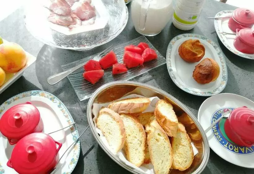 ホテル Poggio Del Gallo