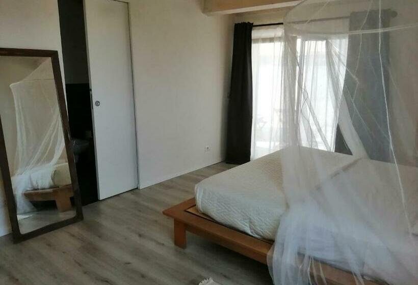 בית מלון כפרי Poggio Del Gallo