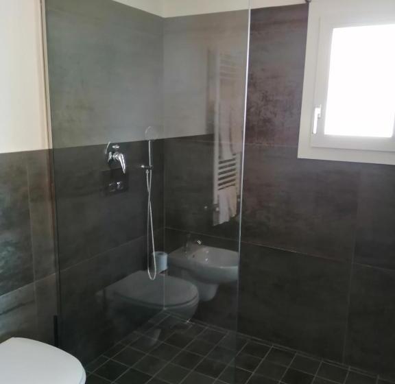 בית מלון כפרי Poggio Del Gallo