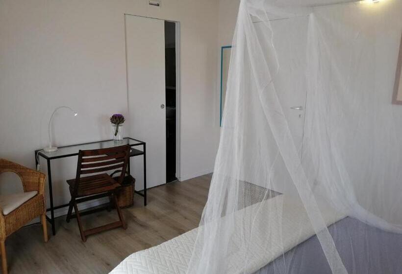 בית מלון כפרי Poggio Del Gallo