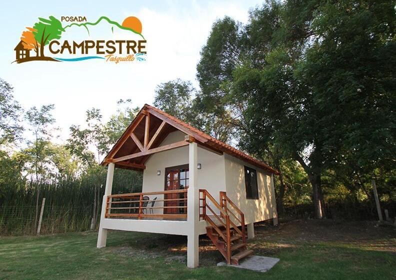 Hotel Posada Campestre Tasquillo