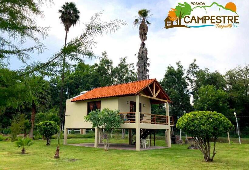Hotel Posada Campestre Tasquillo