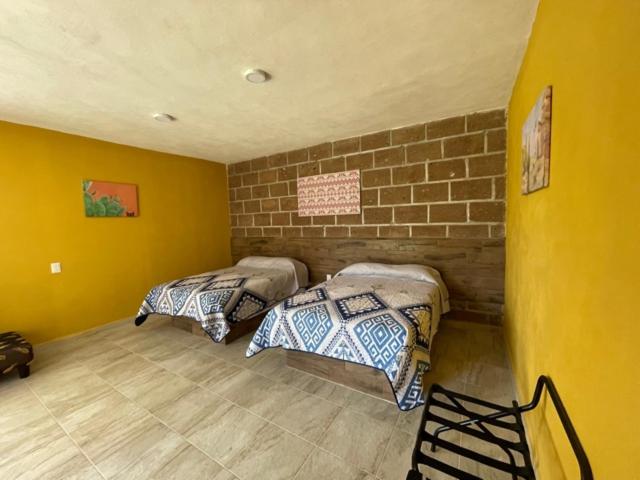 Hotel Posada Campestre Tasquillo