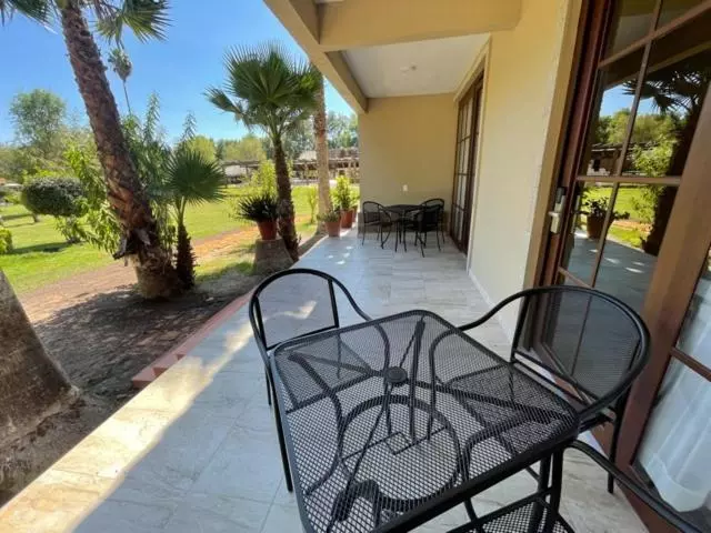 Hotelli Posada Campestre Tasquillo