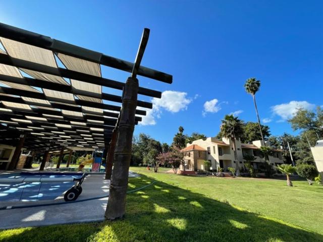 Hotel Posada Campestre Tasquillo