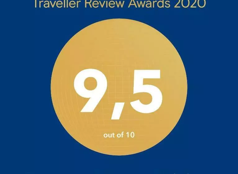 Hotelli Zimmervermietung Am Habsberg