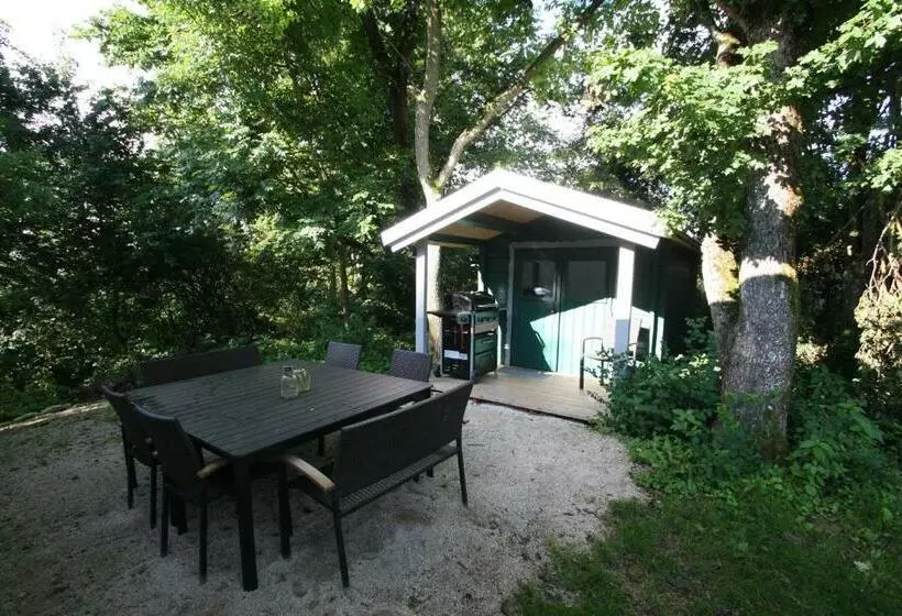 Hotelli Zimmervermietung Am Habsberg