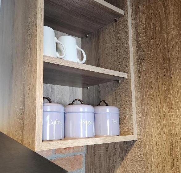 Maynooth Serviced Studios