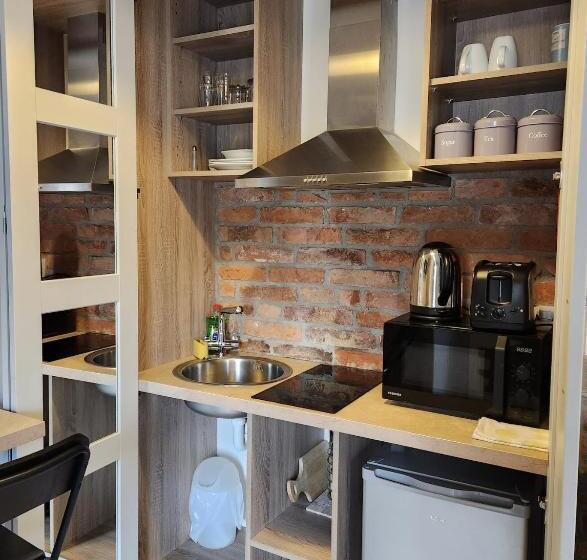 Maynooth Serviced Studios