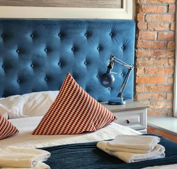 Maynooth Serviced Studios