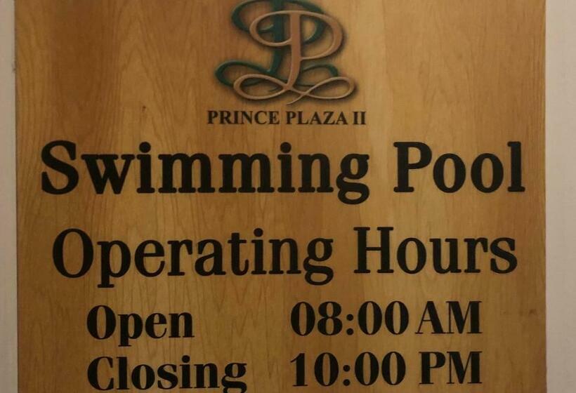 Modern Studio In Greenbelt