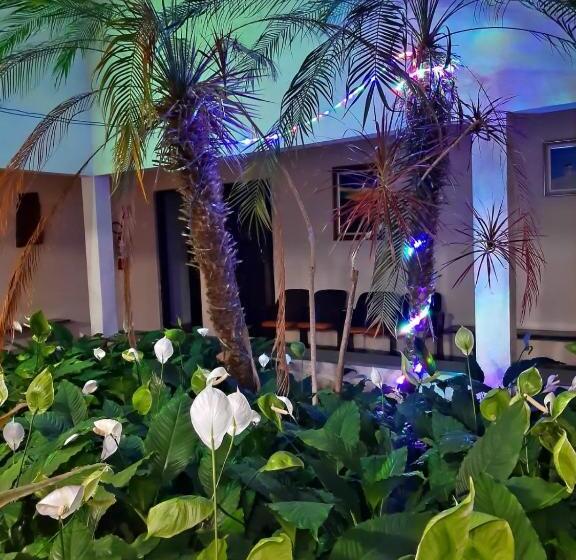 Пансион Associação Sabesp Ilha Comprida