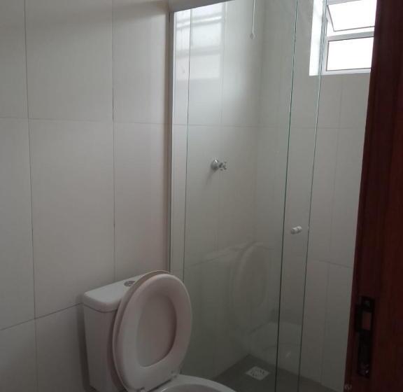 Пансион Associação Sabesp Ilha Comprida