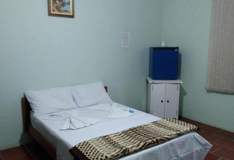 Пансион Associação Sabesp Ilha Comprida