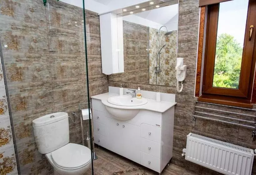 ペンション Casa De Sub Magura