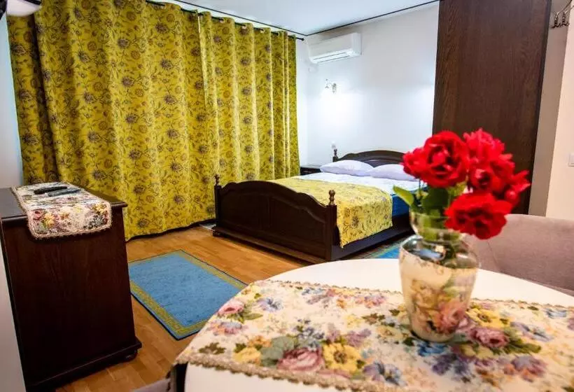 ペンション Casa De Sub Magura