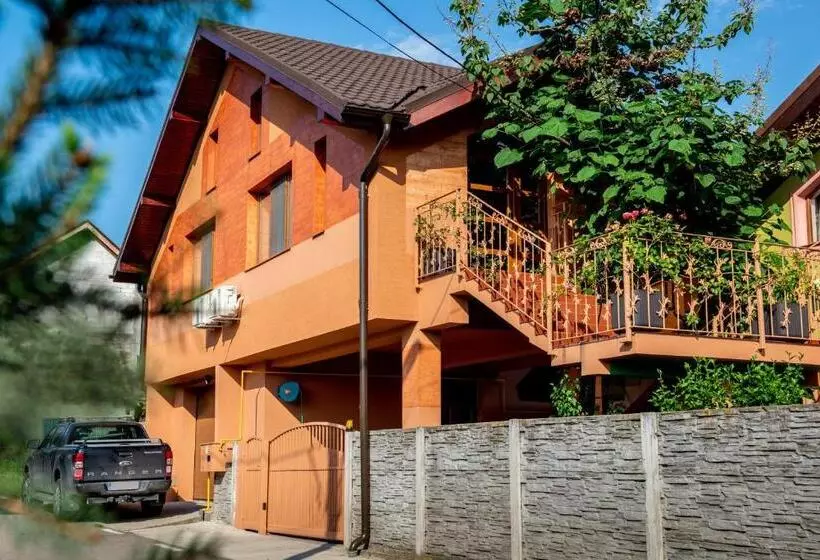 ペンション Casa De Sub Magura