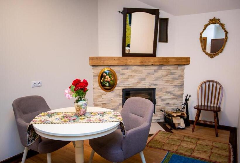 ペンション Casa De Sub Magura