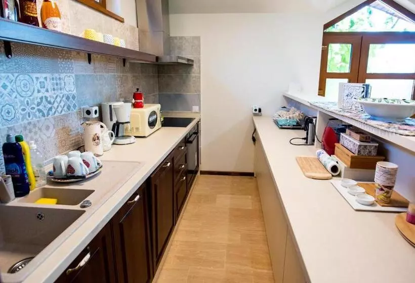 ペンション Casa De Sub Magura