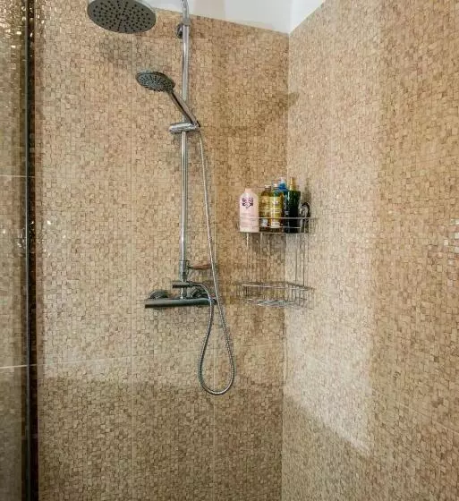 ペンション Casa De Sub Magura